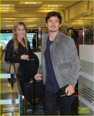 Orlando Bloom pic #627042