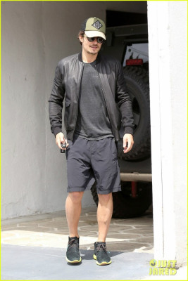 Orlando Bloom pic #627040