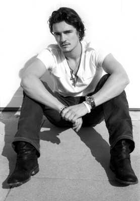 Orlando Bloom pic #102779