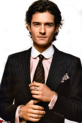 Orlando Bloom pic #143188