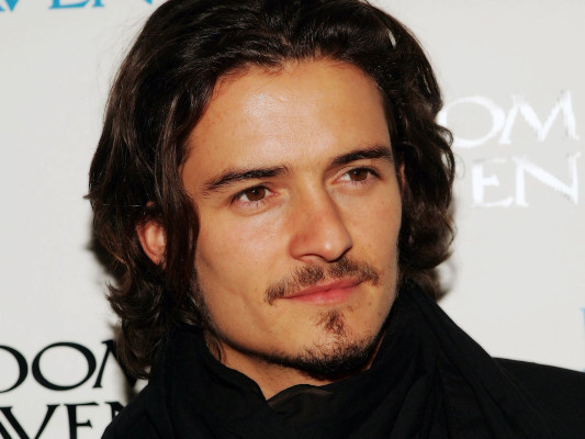 Orlando Bloom pic #625378