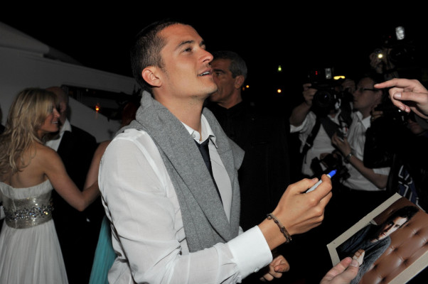 Orlando Bloom pic #159812