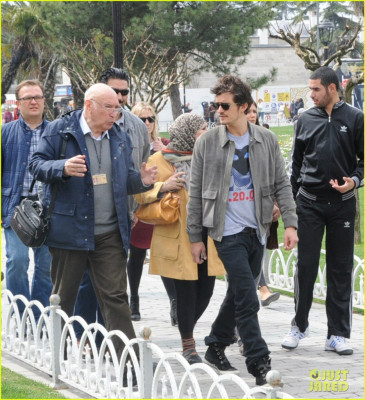 Orlando Bloom pic #625505