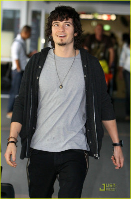Orlando Bloom pic #135597