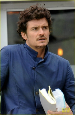 Orlando Bloom pic #625507