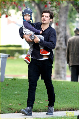 Orlando Bloom pic #633055