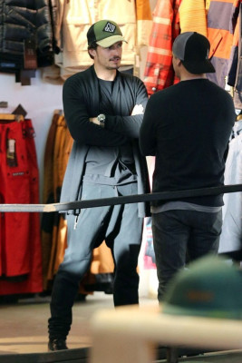 Orlando Bloom pic #658433