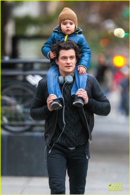 Orlando Bloom pic #680285
