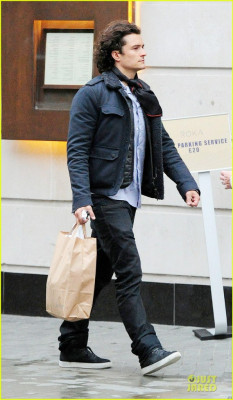 Orlando Bloom pic #731432
