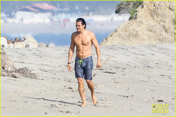 Orlando Bloom pic #725160