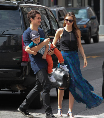 Orlando Bloom pic #651238