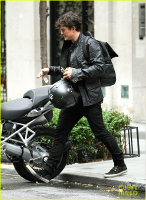 Orlando Bloom pic #655533