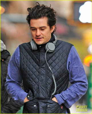 Orlando Bloom pic #679823