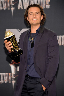 Orlando Bloom pic #721483