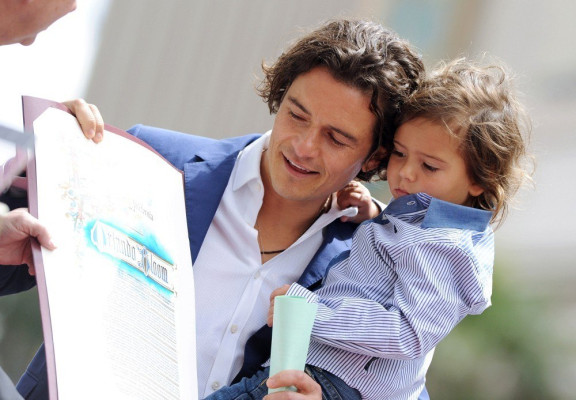Orlando Bloom pic #717878