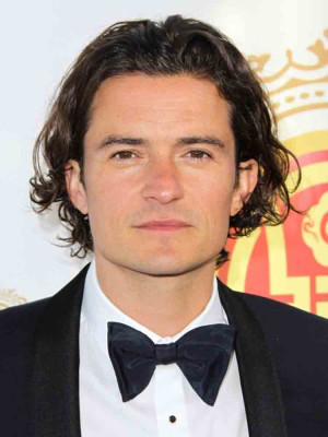 Orlando Bloom pic #738020