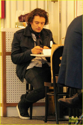 Orlando Bloom pic #731430
