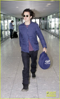 Orlando Bloom pic #733429