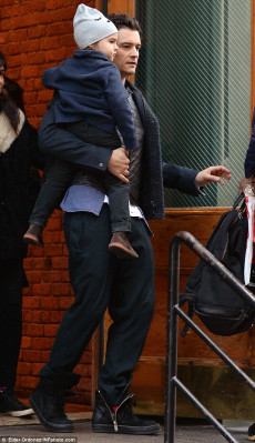 Orlando Bloom pic #685738