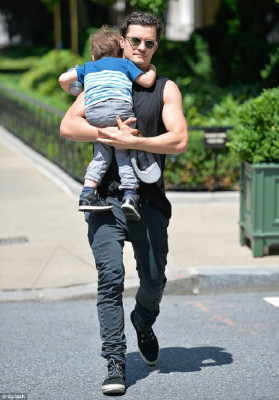 Orlando Bloom pic #653482