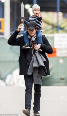Orlando Bloom pic #679534