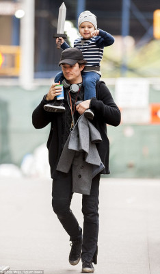 Orlando Bloom pic #679541