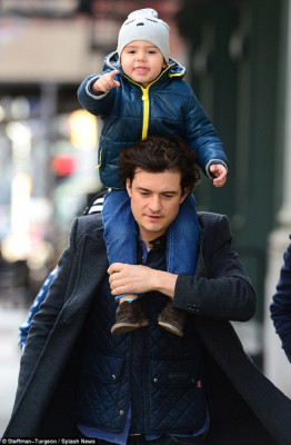 Orlando Bloom pic #681797