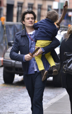 Orlando Bloom pic #683766