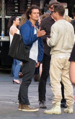 Orlando Bloom pic #725169
