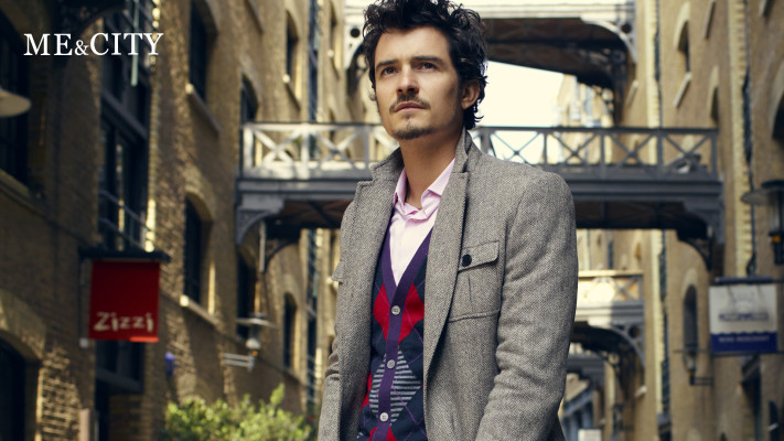 Orlando Bloom pic #392028