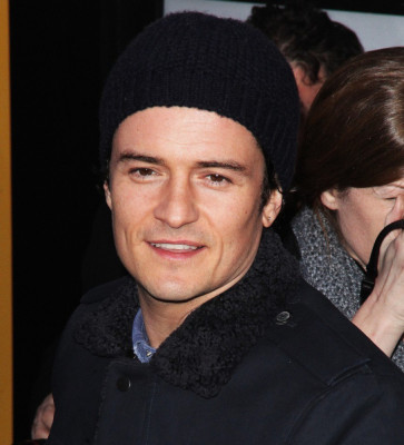 Orlando Bloom pic #687152
