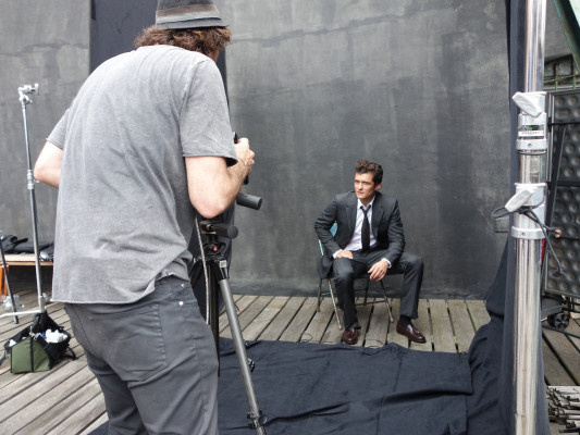 Orlando Bloom pic #674309