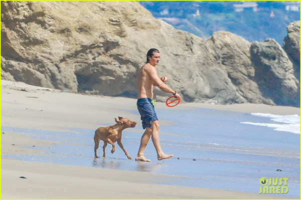 Orlando Bloom pic #725149