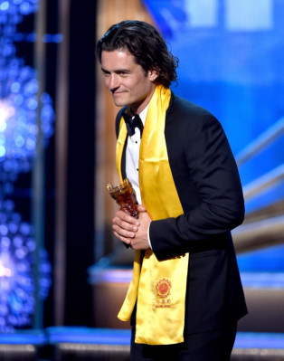 Orlando Bloom pic #738030