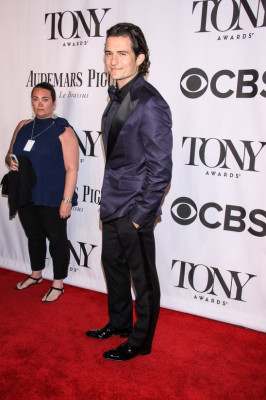 Orlando Bloom pic #748263