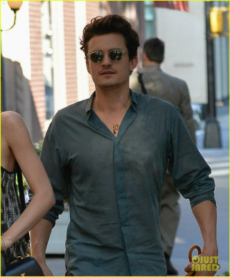 Orlando Bloom pic #650651