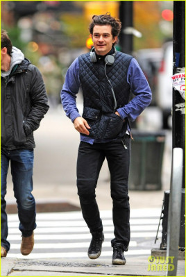 Orlando Bloom pic #679822