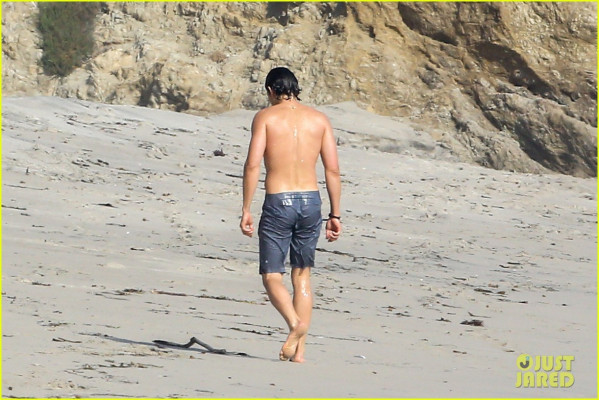 Orlando Bloom pic #725171