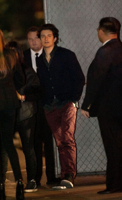 Orlando Bloom pic #683290