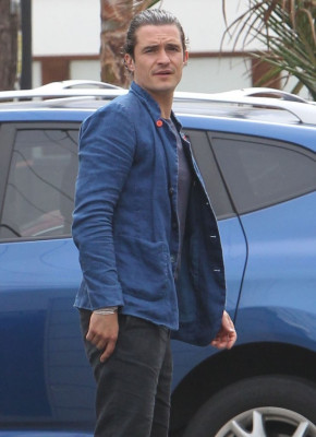 Orlando Bloom pic #737090