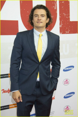 Orlando Bloom pic #728305