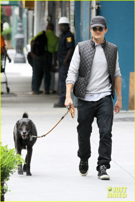 Orlando Bloom pic #653828