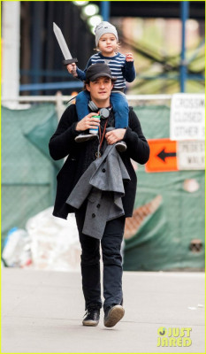 Orlando Bloom pic #681011