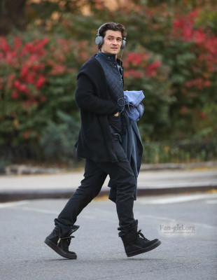 Orlando Bloom pic #677594