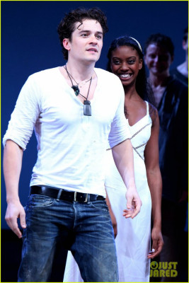 Orlando Bloom pic #666224