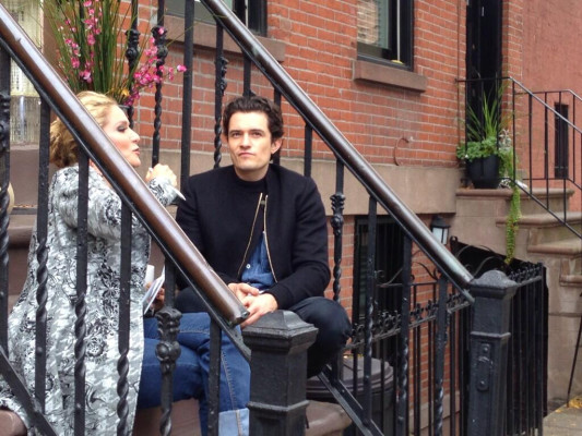 Orlando Bloom pic #671258