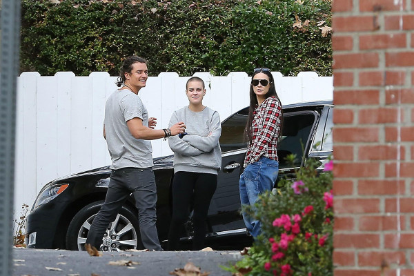 Orlando Bloom pic #790467