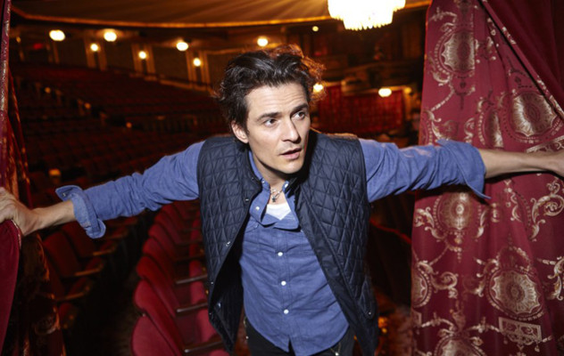 Orlando Bloom pic #684587