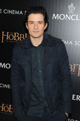 Orlando Bloom pic #684668
