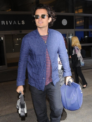 Orlando Bloom pic #734371